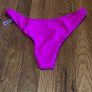 Shein bikini bottoms